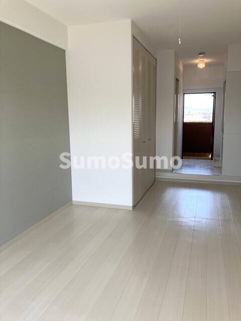 物件内観写真7　(令和６年４月リフォーム済です )