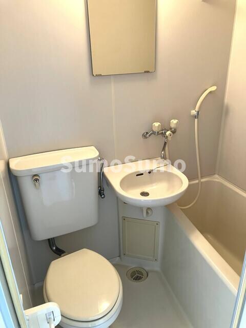 物件内観写真13　( )