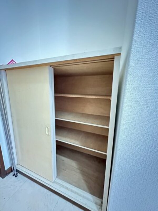 内装他(内装も気になるポイント)