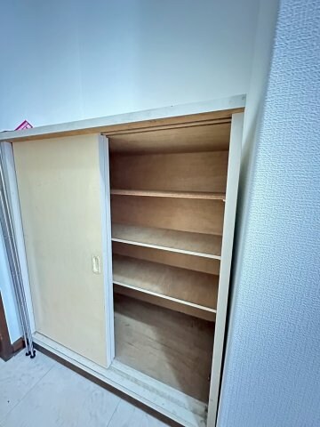 物件内観写真5　(内装も気になるポイント)