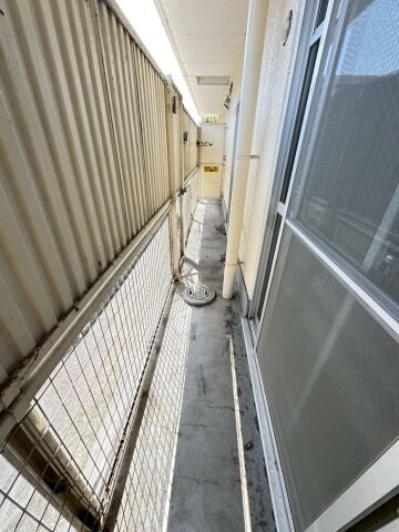 物件内観写真20　(バルコニーがあります)