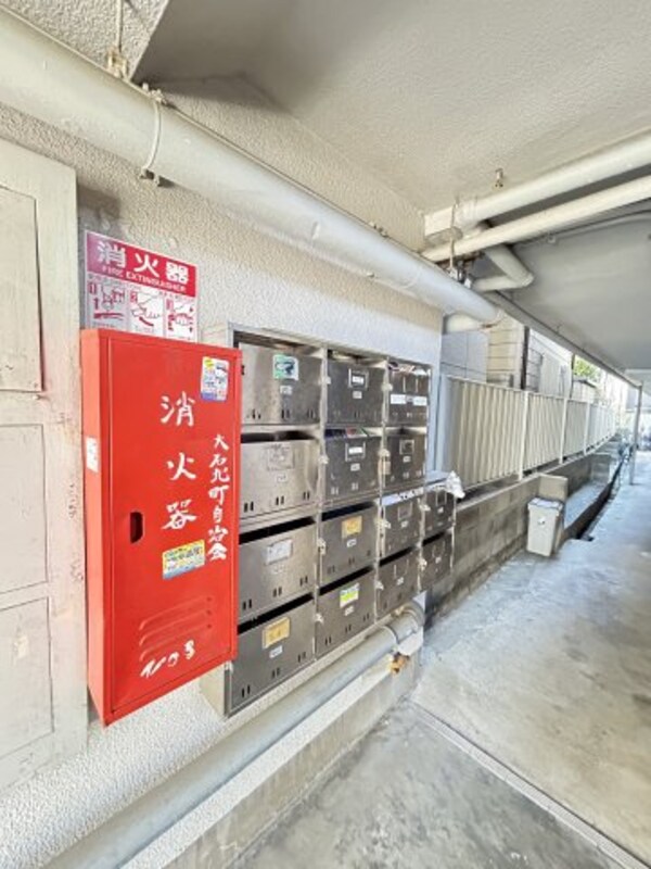 建物設備