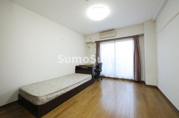 寝室(寝室にいかがでしょうか)