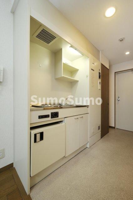 物件内観写真7　(キッチンです)