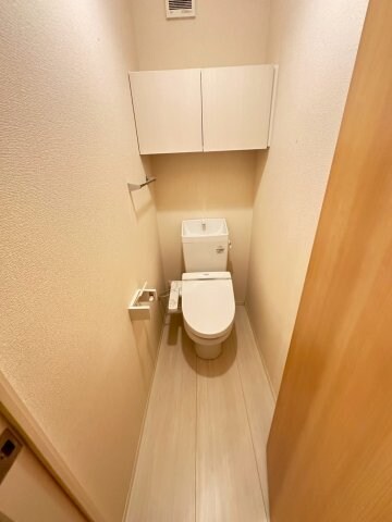 物件内観写真24　(トイレです)