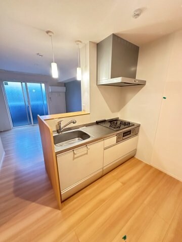 物件内観写真26　(キッチンです)