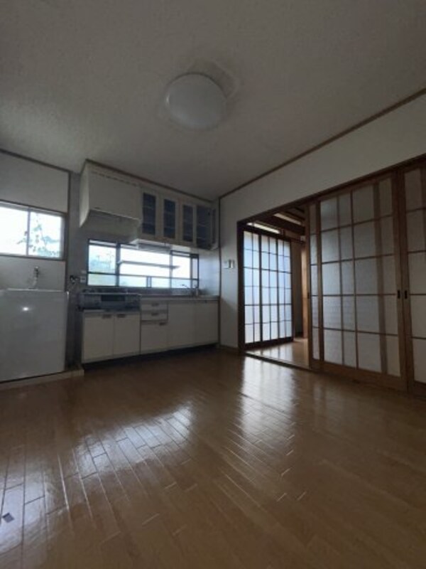 居室