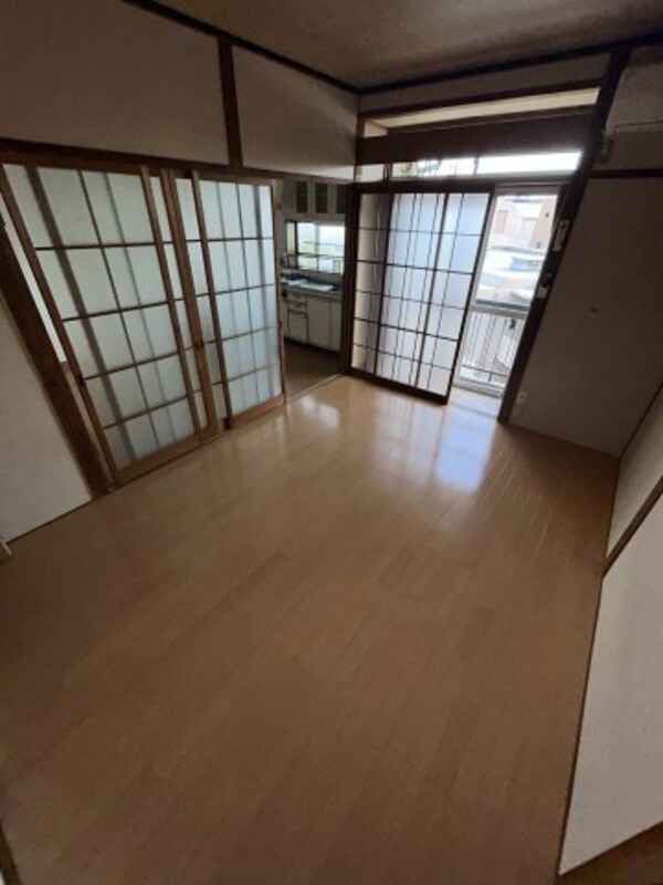 居室