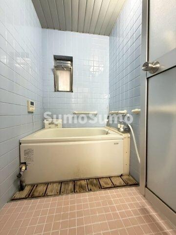 物件内観写真20　(きれいなお風呂です)