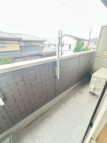 物件内観写真16　(バルコニーがあります)