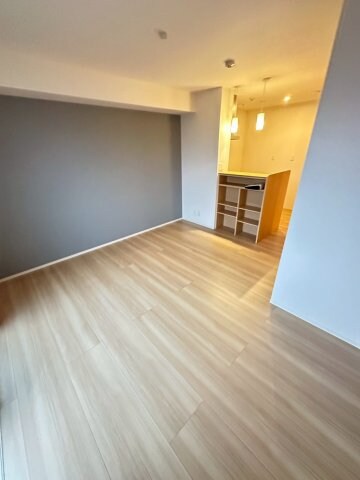 物件内観写真19　(おしゃれなリビングです)