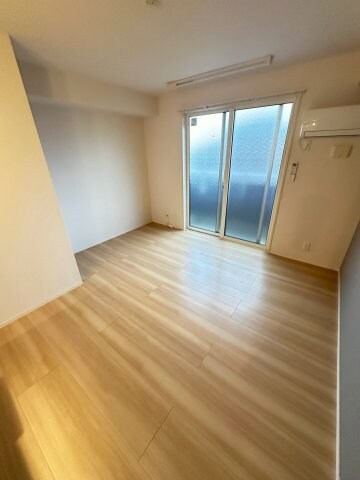 物件内観写真20　(ゆとりの広さです)