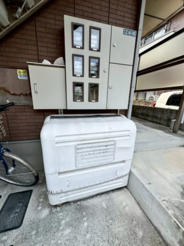 建物設備
