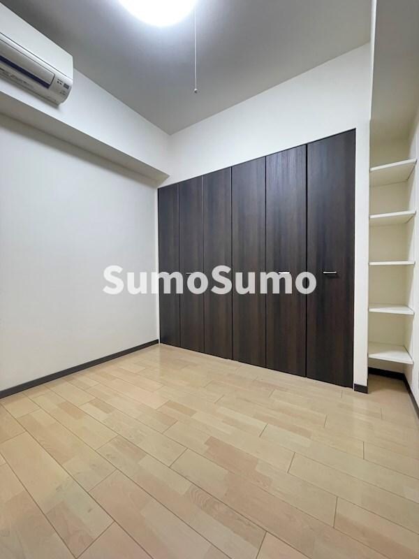 物件内観写真6　(寝室です)