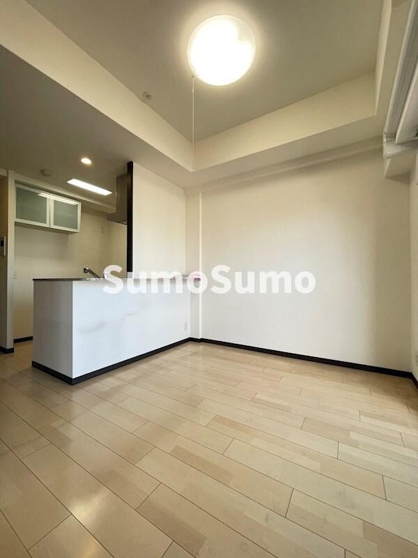 物件内観写真16　(おしゃれなリビングです)