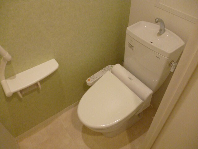 物件内観写真10　