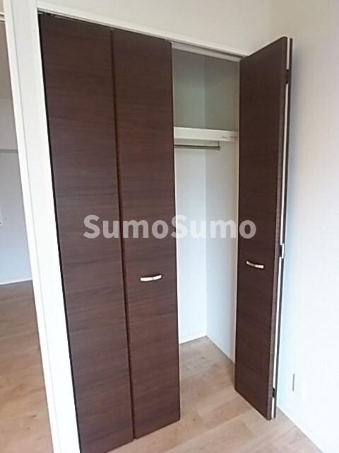 物件内観写真10　(こまごまとしたものを収納できそうですね)