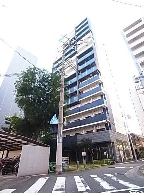 プレサンス神戸キュリオ