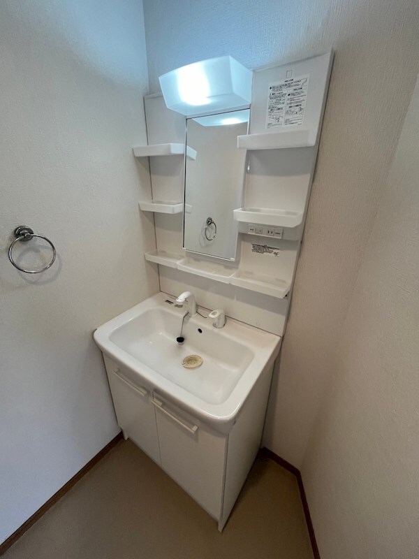 洗面・脱衣所