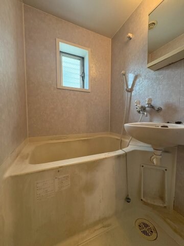 物件内観写真20　(お風呂で日々の疲れを落としましょう)