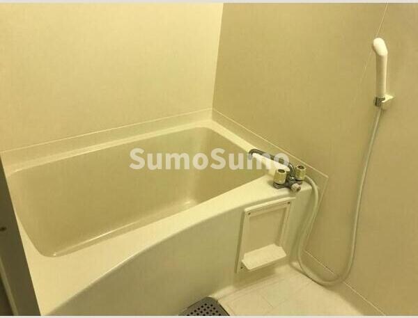 物件内観写真10　(日々の疲れを癒すお風呂付です)