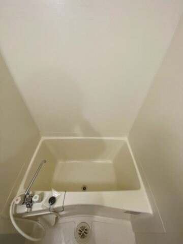 物件内観写真19　(きれいなお風呂です)