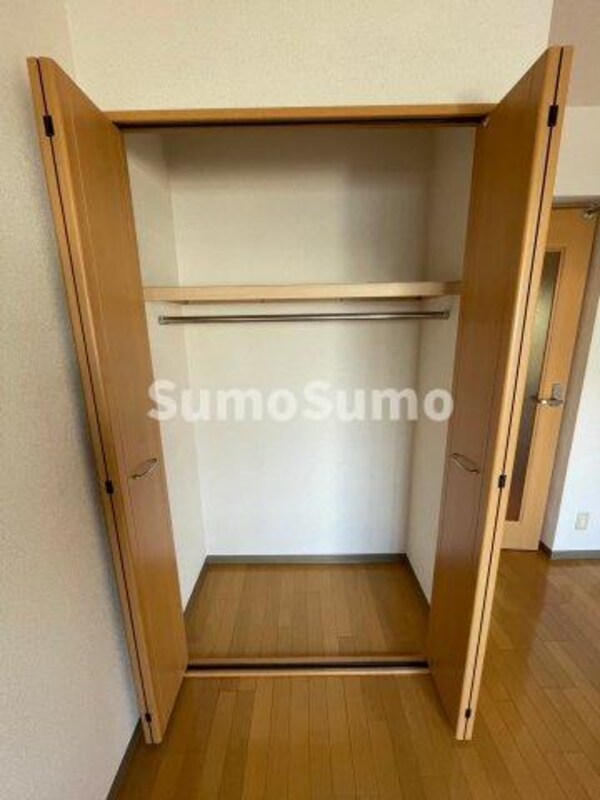 収納(収納があります)