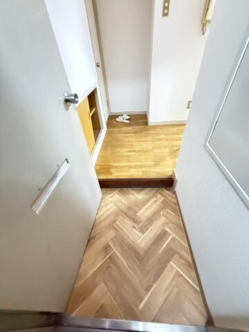 物件内観写真2　(おしゃれな内装です)