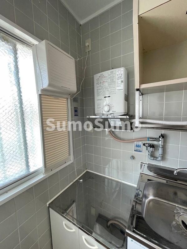 物件内観写真15　(キッチンでお料理をお楽しみください)