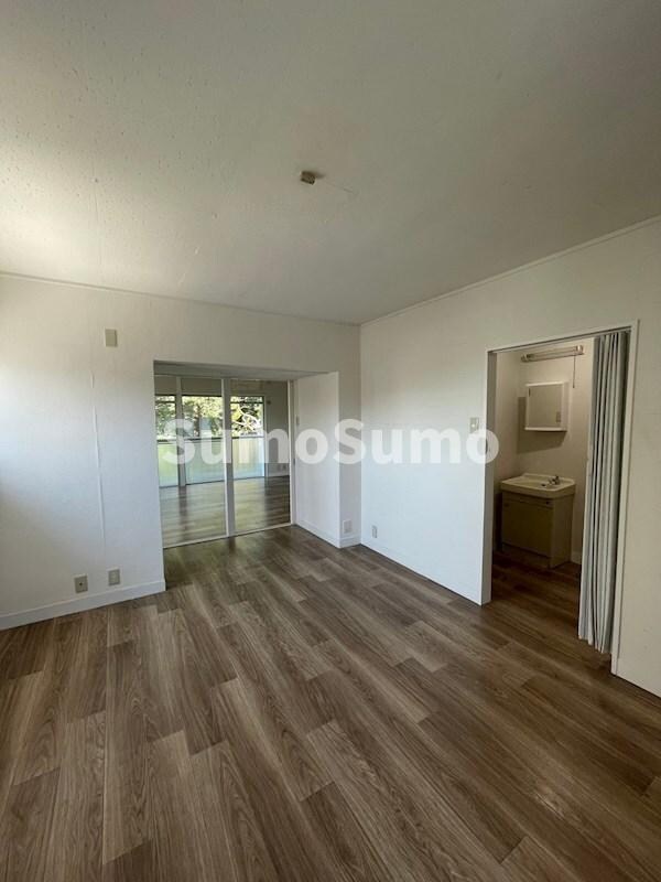 物件内観写真20　(使いやすいリビングです)