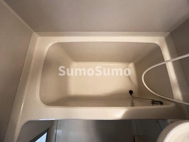 物件内観写真8　(きれいなお風呂です)