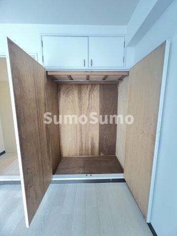 物件内観写真14　(こまごまとしたものを収納できそうですね)