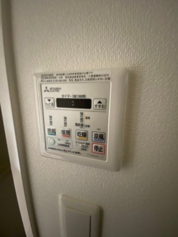建物設備(きれいなキッチンです)