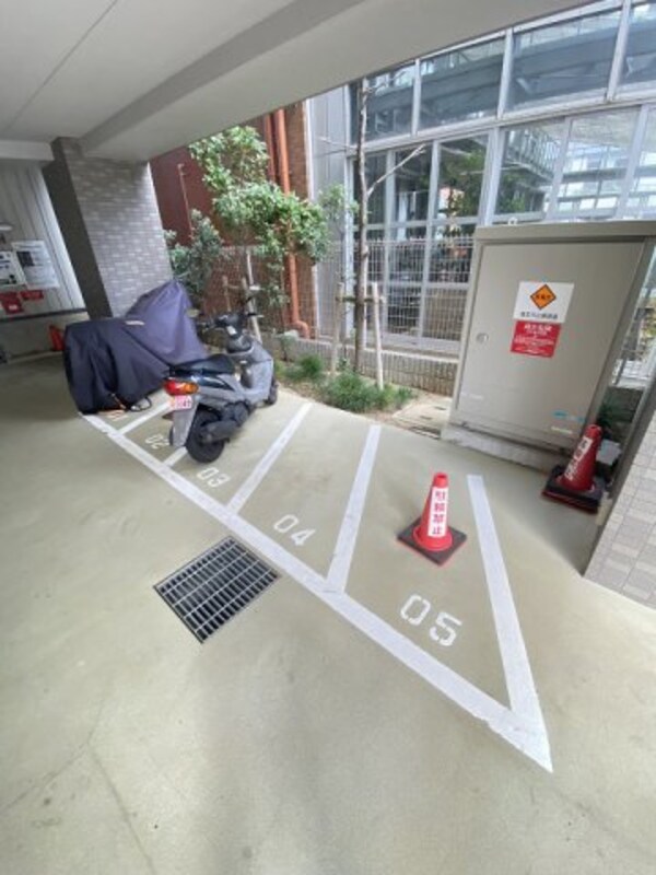 建物設備