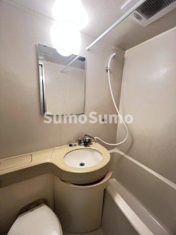 洗面・脱衣所