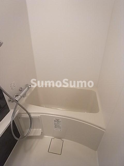 物件内観写真11　(日々の暮らしに欠かせないお風呂です)