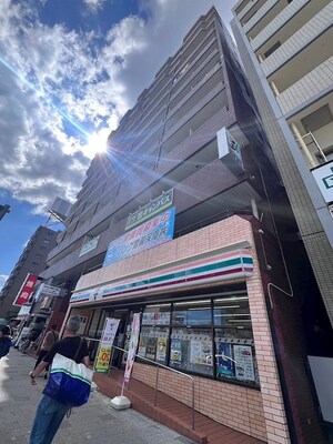 カサベラエステ三宮外観写真