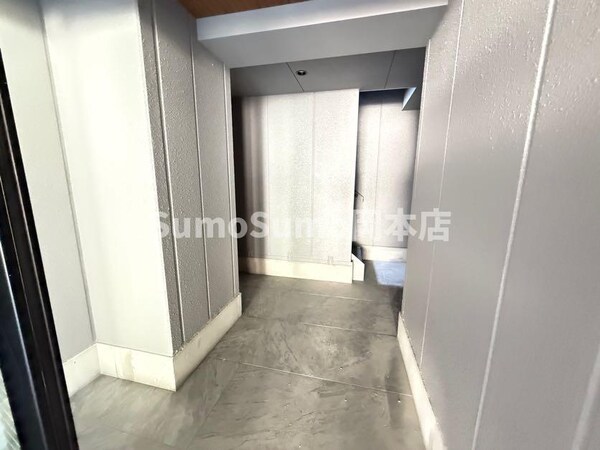 ロビー・ラウンジ