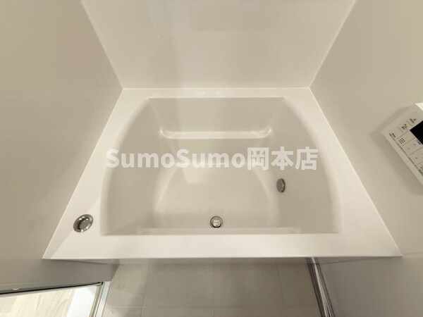 洗面・脱衣所