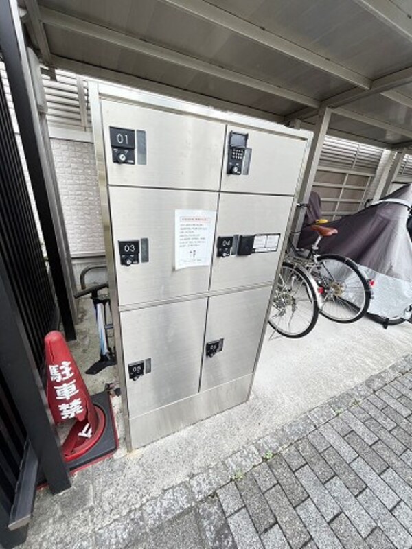 建物設備