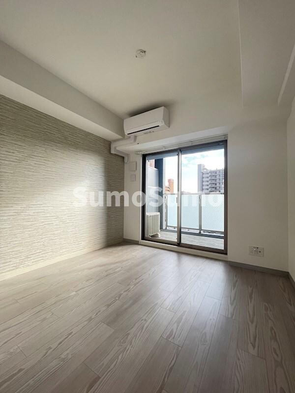 物件内観写真6　(ゆったり過ごせるリビングです)