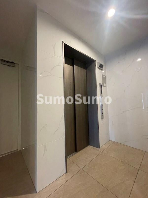 物件外観写真4　(外観です)