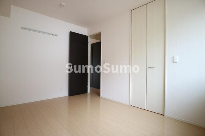 物件内観写真6　(ゆとりの広さです)