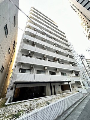ライオンズスクエア神戸元町外観写真