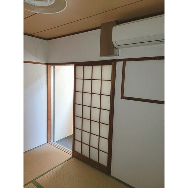 居室