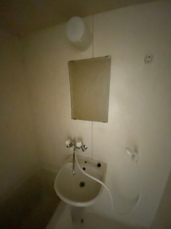 洗面・脱衣所