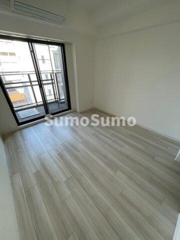 物件内観写真5　(ゆとりの広さです)