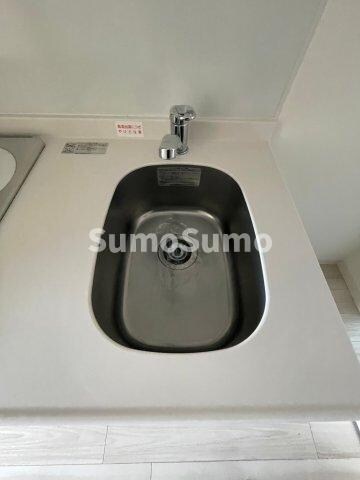 物件内観写真16　(お料理しやすいキッチンです)