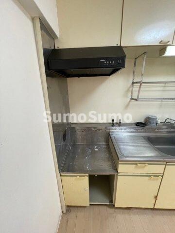 物件内観写真23　(キッチンでお料理をお楽しみください)