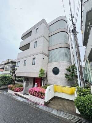 グランディア篠原外観写真